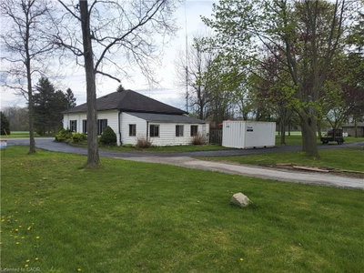 740 Hillcrest Road