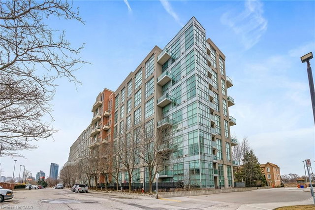 433 - 200 Manitoba Street