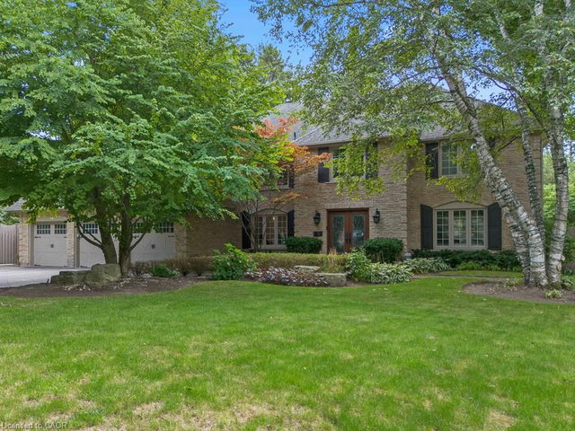 138 Cavendish Court