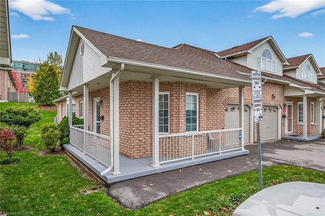 33 - 213 Nash Road S