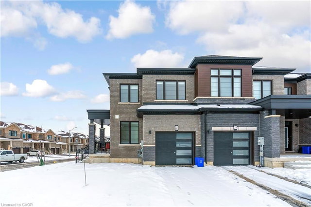 60 Granville Crescent