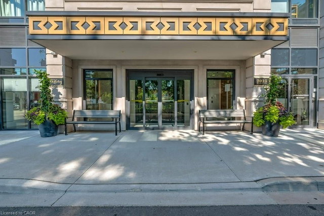 1001 - 2025 Maria Street