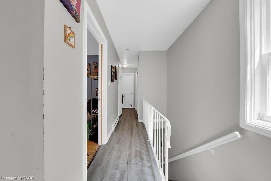 Single Family Residence for sale at 88 Grant Avenue, Hamilton, ON, L8N 2X7 - Stinson - MLS: 40796783