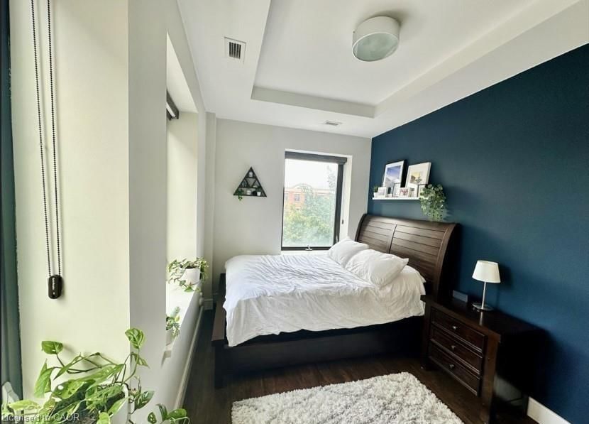 Condo/Apt Unit for lease at 405-112 King Street, Hamilton, ON, L8N 1A8 - Beasley - MLS: 40797075