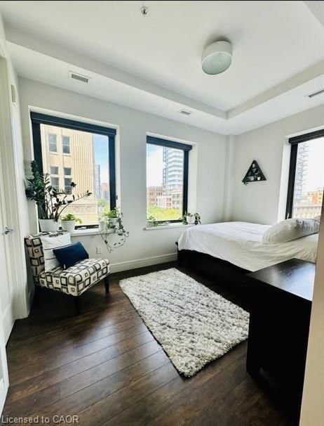 Condo/Apt Unit for lease at 405-112 King Street, Hamilton, ON, L8N 1A8 - Beasley - MLS: 40797075