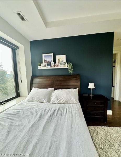 Condo/Apt Unit for lease at 405-112 King Street, Hamilton, ON, L8N 1A8 - Beasley - MLS: 40797075