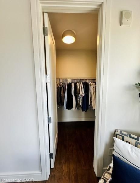 Condo/Apt Unit for lease at 405-112 King Street, Hamilton, ON, L8N 1A8 - Beasley - MLS: 40797075