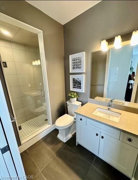 Condo/Apt Unit for lease at 405-112 King Street, Hamilton, ON, L8N 1A8 - Beasley - MLS: 40797075