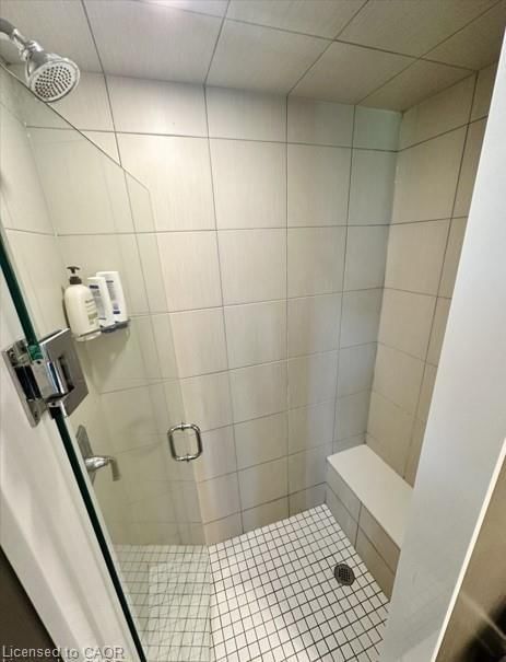 Condo/Apt Unit for lease at 405-112 King Street, Hamilton, ON, L8N 1A8 - Beasley - MLS: 40797075