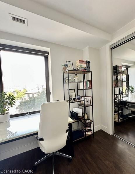 Condo/Apt Unit for lease at 405-112 King Street, Hamilton, ON, L8N 1A8 - Beasley - MLS: 40797075