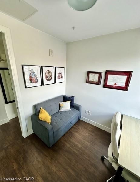 Condo/Apt Unit for lease at 405-112 King Street, Hamilton, ON, L8N 1A8 - Beasley - MLS: 40797075