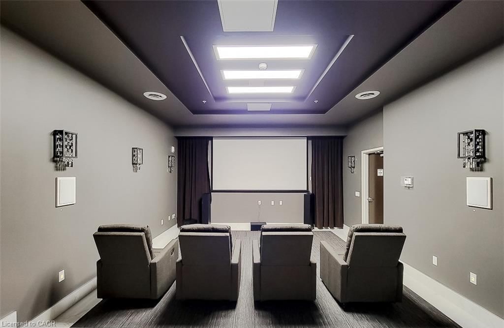 Condo/Apt Unit for lease at 405-112 King Street, Hamilton, ON, L8N 1A8 - Beasley - MLS: 40797075