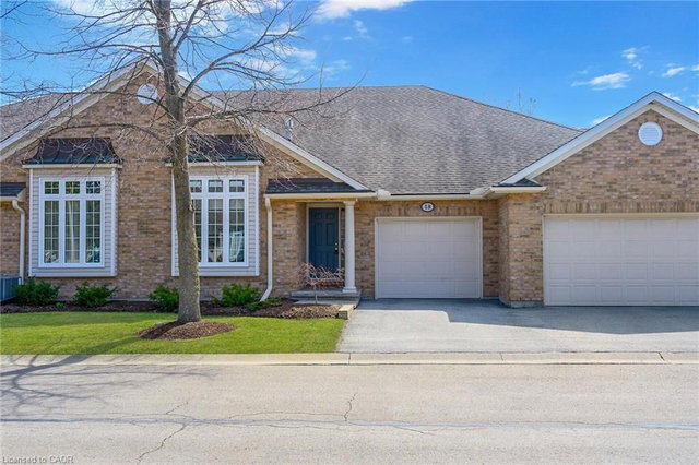 18 - 1439 Niagara Stone Road