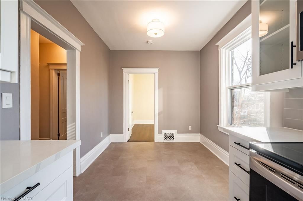 Single Family Residence for sale at 68-70 Robert Street, Hamilton, ON, L8L 2P3 - Beasley North - MLS: 40797427