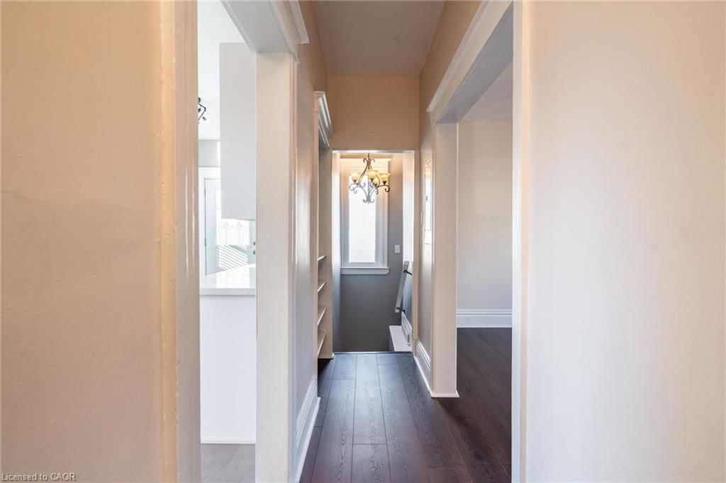 Single Family Residence for sale at 68-70 Robert Street, Hamilton, ON, L8L 2P3 - Beasley North - MLS: 40797427