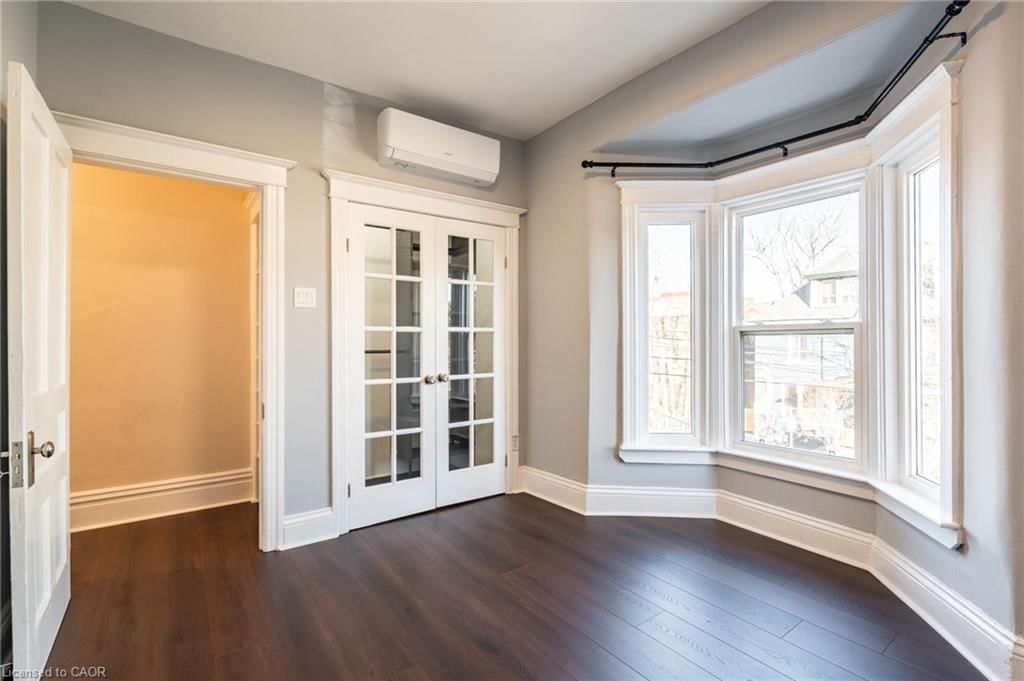 Single Family Residence for sale at 68-70 Robert Street, Hamilton, ON, L8L 2P3 - Beasley North - MLS: 40797427