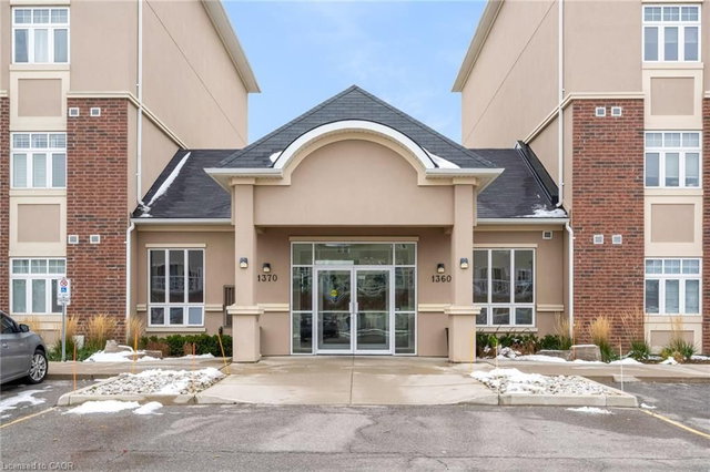 411 - 1370 Costigan Road