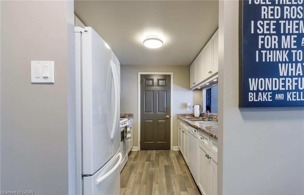 Condo/Apt Unit for sale at 408-430 Pearl Street, Burlington, ON, L7R 4J8 - Central - MLS: 40797515