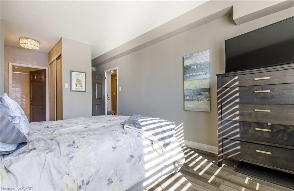 Condo/Apt Unit for sale at 408-430 Pearl Street, Burlington, ON, L7R 4J8 - Central - MLS: 40797515