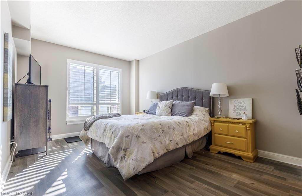 Condo/Apt Unit for sale at 408-430 Pearl Street, Burlington, ON, L7R 4J8 - Central - MLS: 40797515