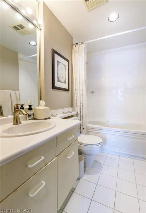 Condo/Apt Unit for sale at 408-430 Pearl Street, Burlington, ON, L7R 4J8 - Central - MLS: 40797515