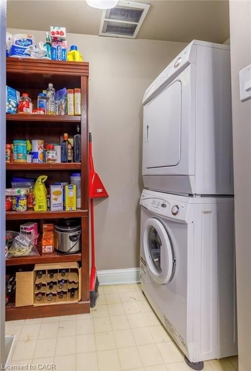 Condo/Apt Unit for sale at 408-430 Pearl Street, Burlington, ON, L7R 4J8 - Central - MLS: 40797515