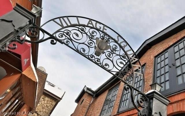 Condo/Apt Unit for sale at 408-430 Pearl Street, Burlington, ON, L7R 4J8 - Central - MLS: 40797515