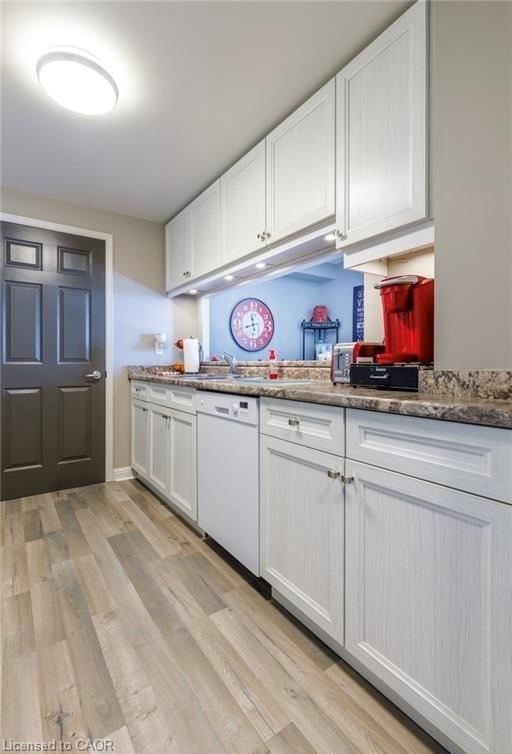 Condo/Apt Unit for sale at 408-430 Pearl Street, Burlington, ON, L7R 4J8 - Central - MLS: 40797515