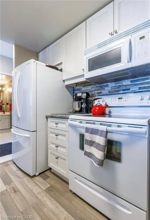 Condo/Apt Unit for sale at 408-430 Pearl Street, Burlington, ON, L7R 4J8 - Central - MLS: 40797515