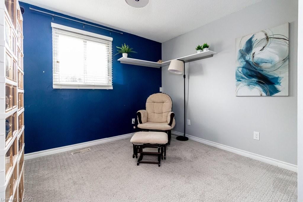 Single Family Residence for sale at 48 Arbutus Crescent, Stoney Creek, ON, L8J 1M8 - Valley Park - MLS: 40797539