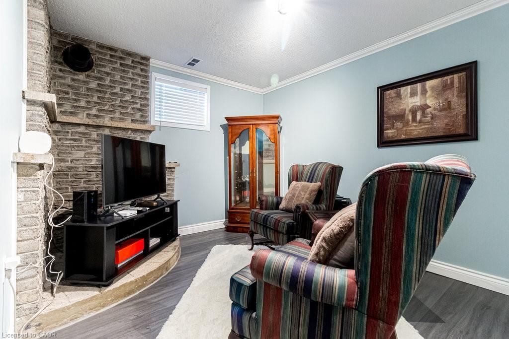 Single Family Residence for sale at 48 Arbutus Crescent, Stoney Creek, ON, L8J 1M8 - Valley Park - MLS: 40797539