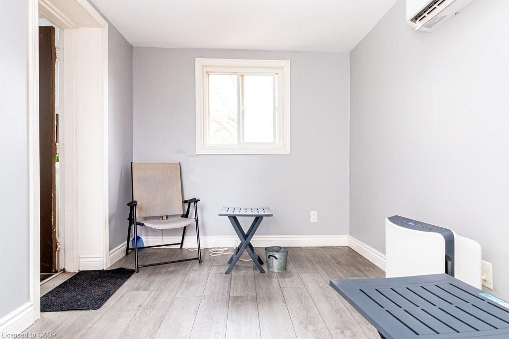 Single Family Residence for sale at 48 Arbutus Crescent, Stoney Creek, ON, L8J 1M8 - Valley Park - MLS: 40797539