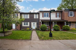 48 - 2825 Gananoque Drive