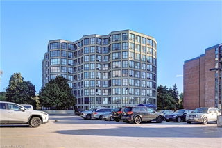 401 - 24 Marilyn Drive N