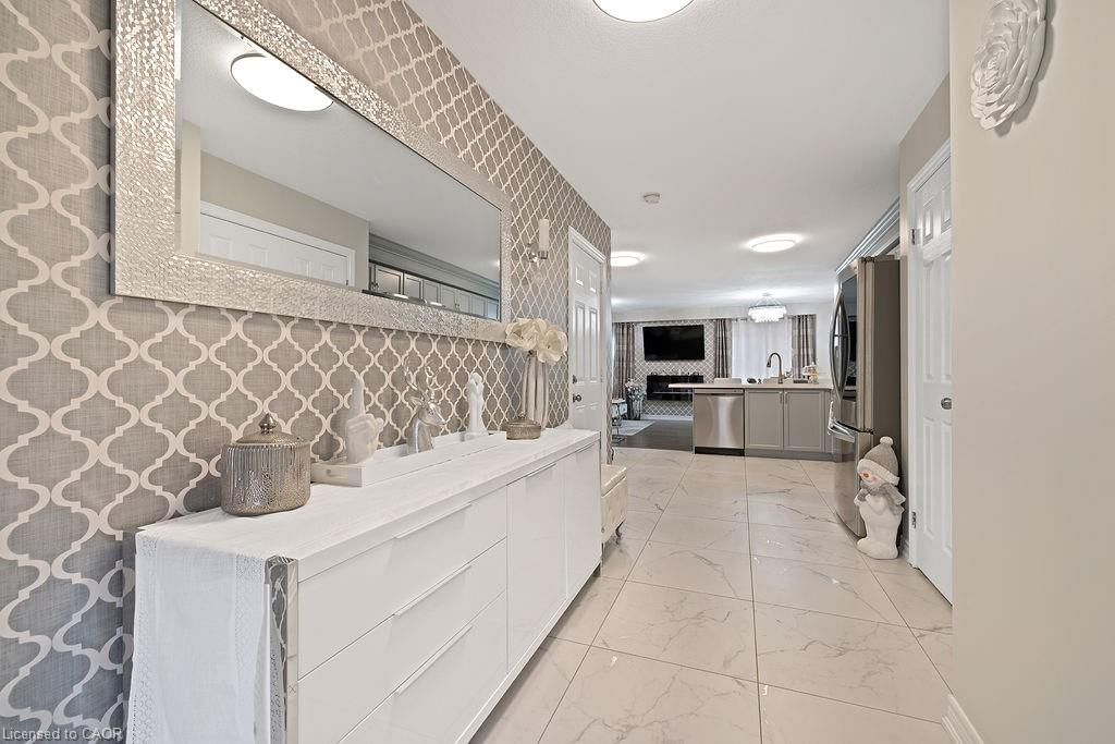 Row/Townhouse for sale at 84 Periwinkle Drive, Stoney Creek, ON, L0R 1P0 - Trinity - MLS: 40797900