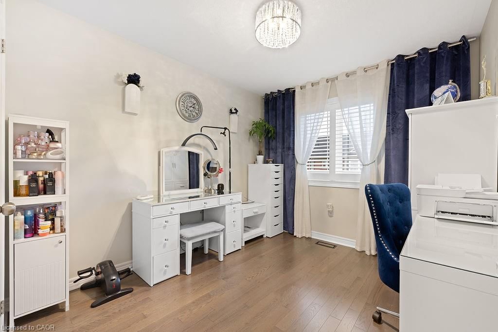 Row/Townhouse for sale at 84 Periwinkle Drive, Stoney Creek, ON, L0R 1P0 - Trinity - MLS: 40797900