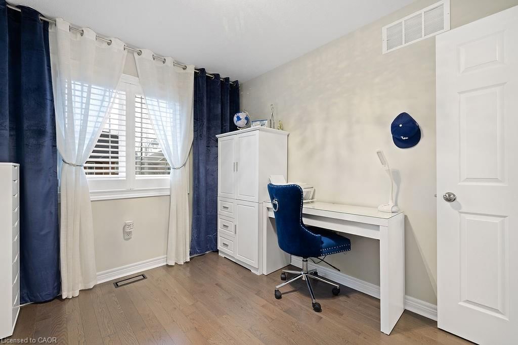 Row/Townhouse for sale at 84 Periwinkle Drive, Stoney Creek, ON, L0R 1P0 - Trinity - MLS: 40797900