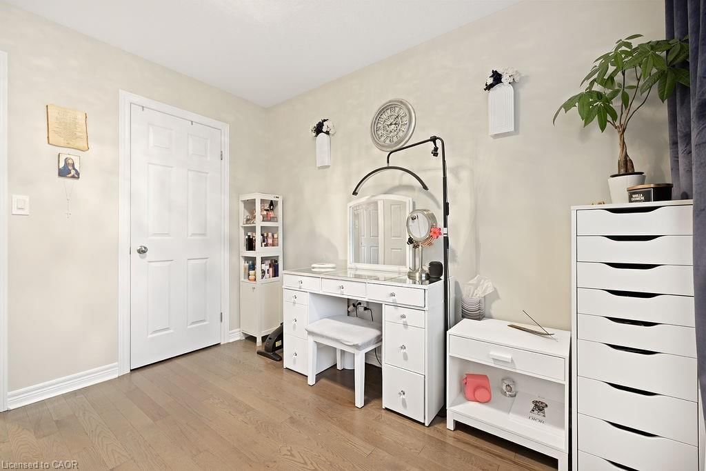 Row/Townhouse for sale at 84 Periwinkle Drive, Stoney Creek, ON, L0R 1P0 - Trinity - MLS: 40797900