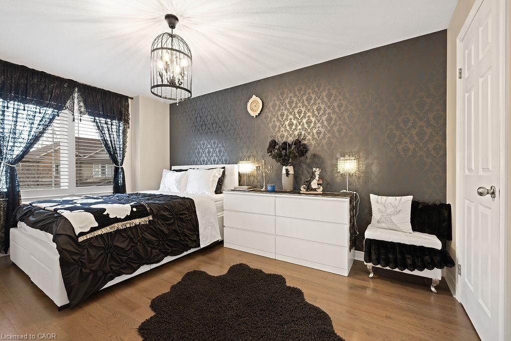 Row/Townhouse for sale at 84 Periwinkle Drive, Stoney Creek, ON, L0R 1P0 - Trinity - MLS: 40797900