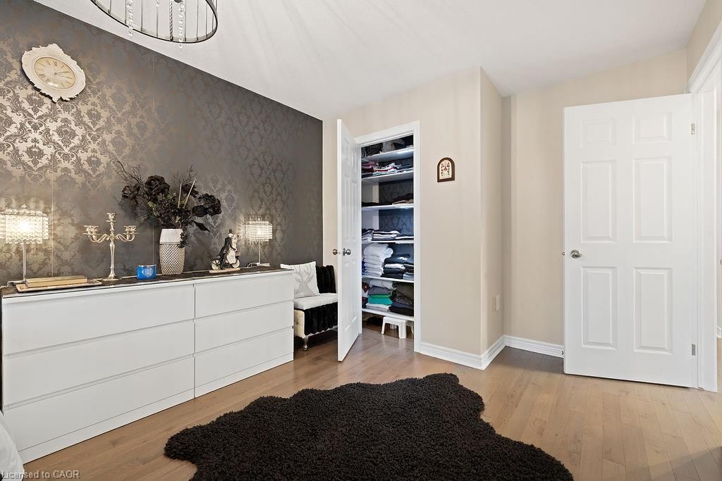 Row/Townhouse for sale at 84 Periwinkle Drive, Stoney Creek, ON, L0R 1P0 - Trinity - MLS: 40797900