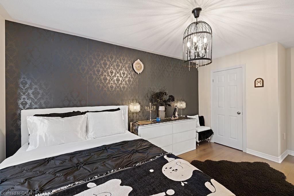 Row/Townhouse for sale at 84 Periwinkle Drive, Stoney Creek, ON, L0R 1P0 - Trinity - MLS: 40797900