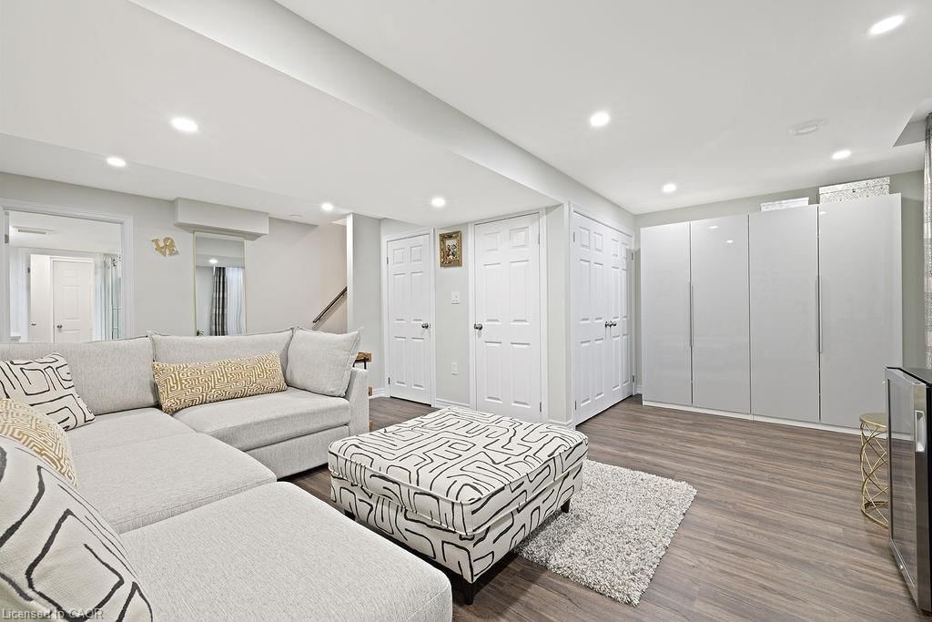 Row/Townhouse for sale at 84 Periwinkle Drive, Stoney Creek, ON, L0R 1P0 - Trinity - MLS: 40797900