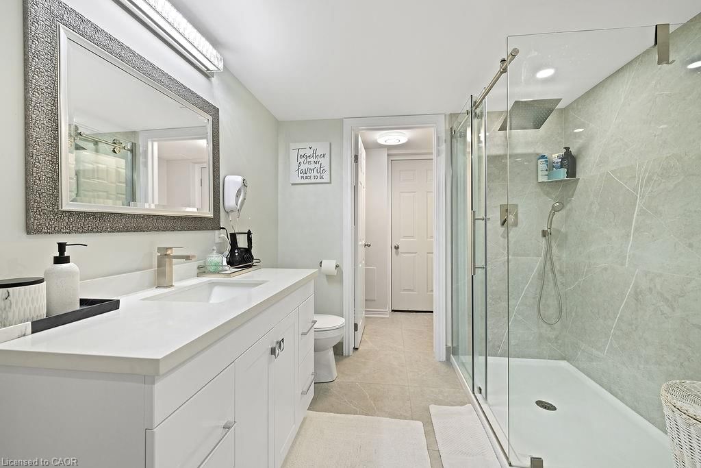 Row/Townhouse for sale at 84 Periwinkle Drive, Stoney Creek, ON, L0R 1P0 - Trinity - MLS: 40797900