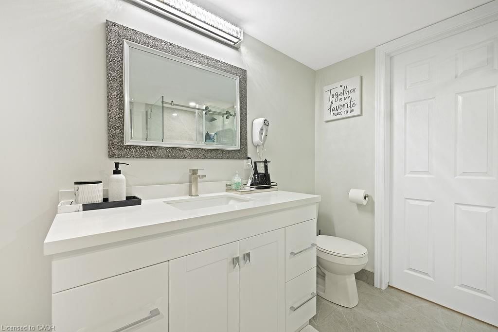 Row/Townhouse for sale at 84 Periwinkle Drive, Stoney Creek, ON, L0R 1P0 - Trinity - MLS: 40797900