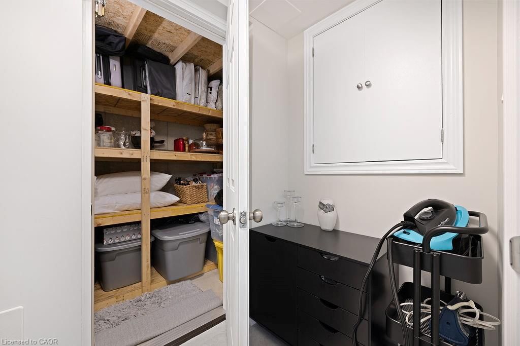 Row/Townhouse for sale at 84 Periwinkle Drive, Stoney Creek, ON, L0R 1P0 - Trinity - MLS: 40797900