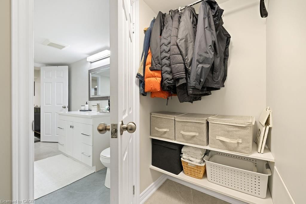 Row/Townhouse for sale at 84 Periwinkle Drive, Stoney Creek, ON, L0R 1P0 - Trinity - MLS: 40797900