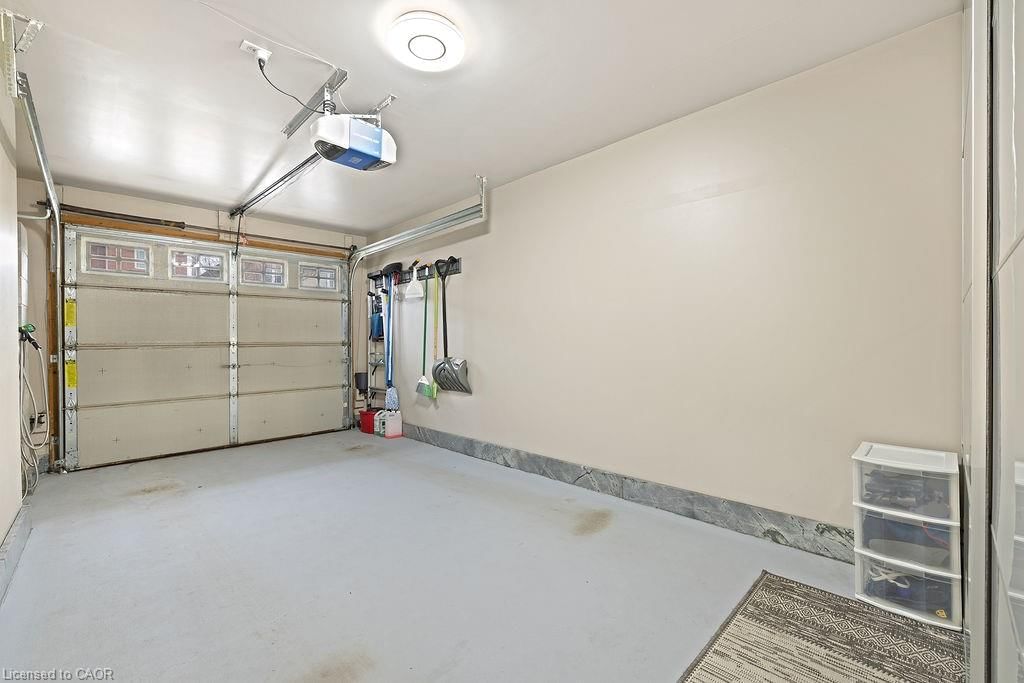 Row/Townhouse for sale at 84 Periwinkle Drive, Stoney Creek, ON, L0R 1P0 - Trinity - MLS: 40797900