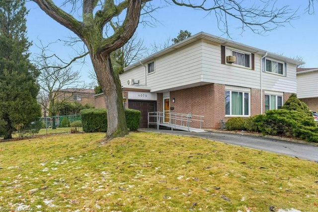 4075 Stephanie Street