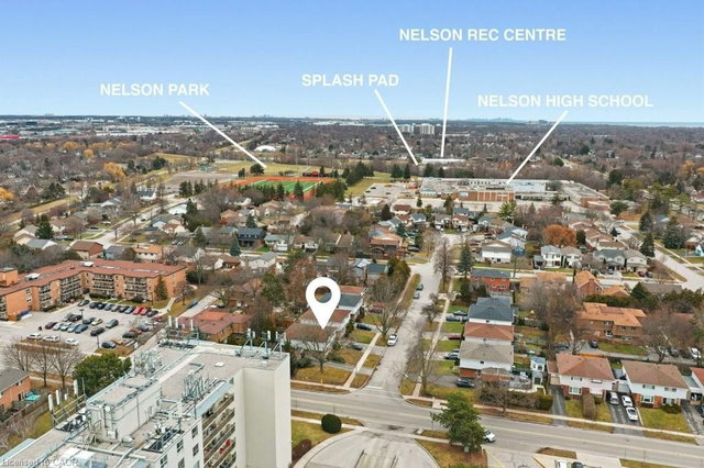 4075 Stephanie Street