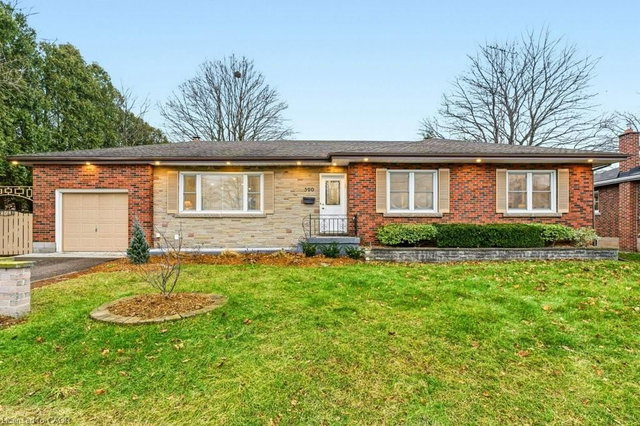 590 Cumberland Avenue